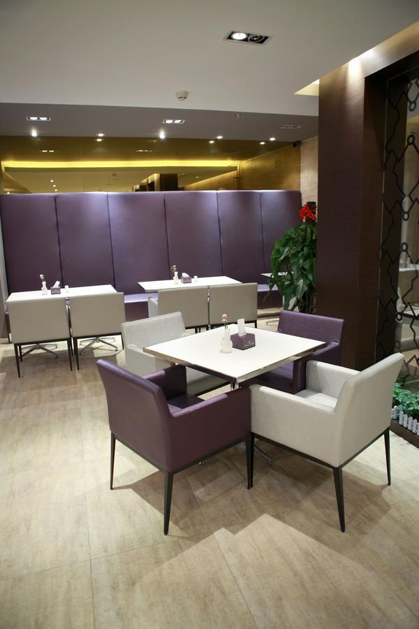 Jinjiang Gucheng North Road 3* Beijing