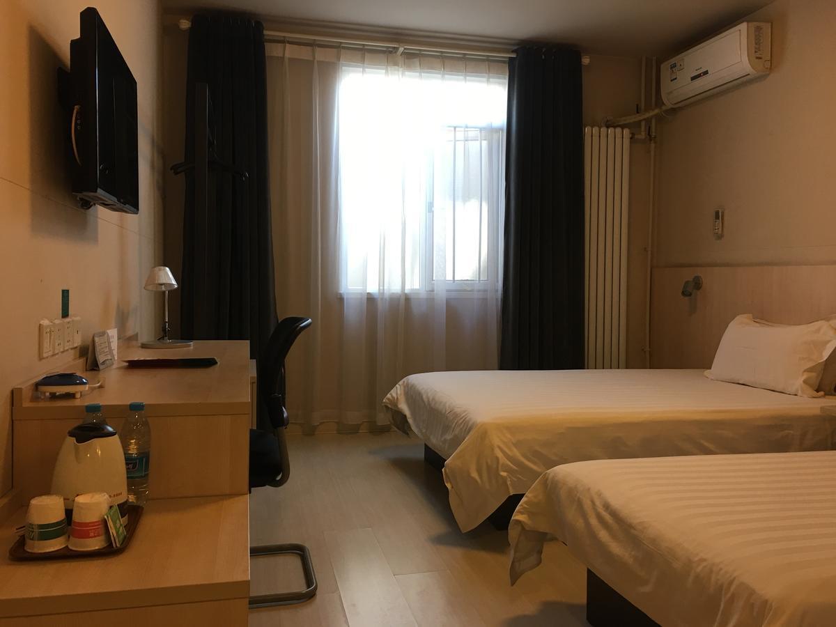 Jinjiang Gucheng North Road 3*