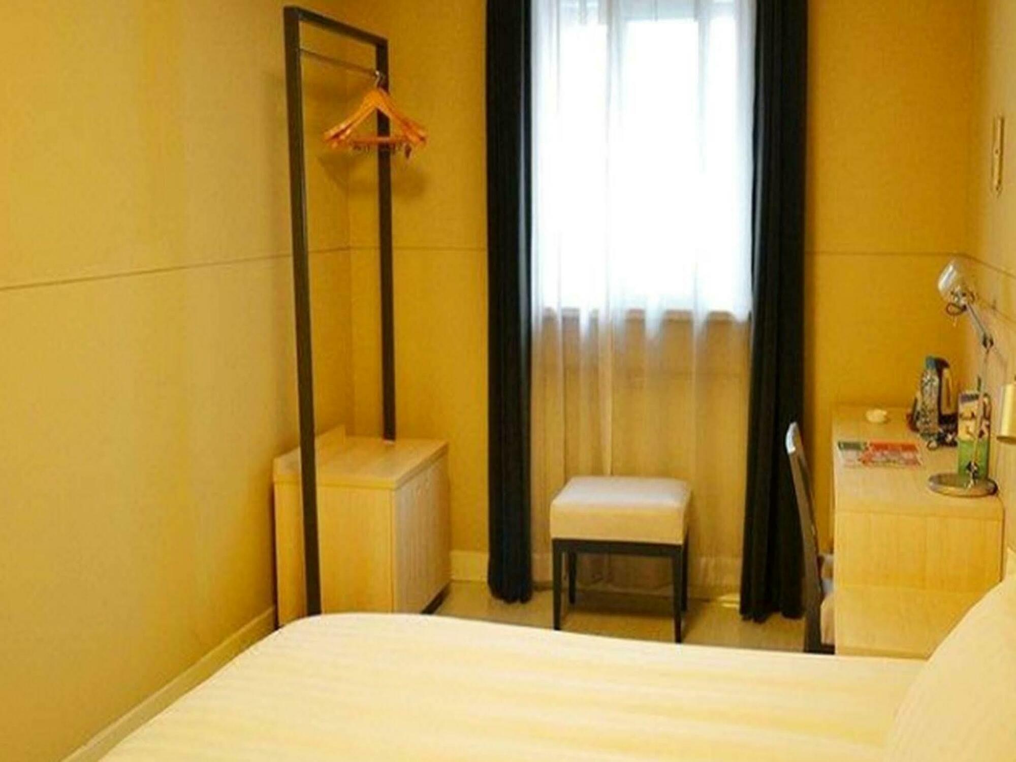 Jinjiang Gucheng North Road Hotel